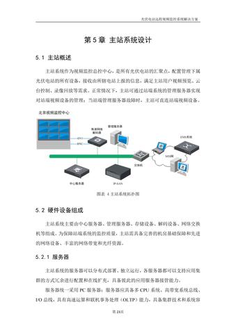 光伏发电站监控系统如何选择,光伏发电监控系统的重要性