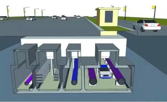 地下综合管廊监控特点有哪些（深入了解地下综合管廊监控的特点）