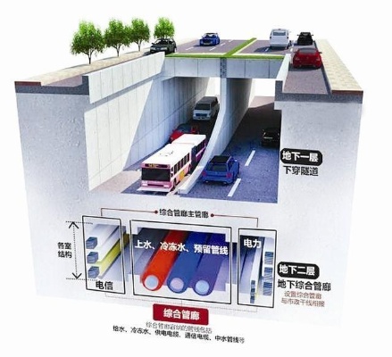 地下综合管廊监控特点有哪些（深入了解地下综合管廊监控的特点）