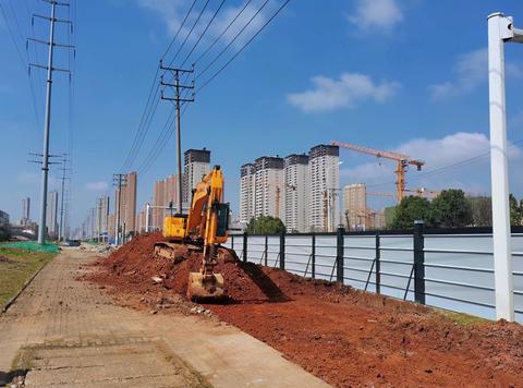 东湖管廊监控中心建设规划分析