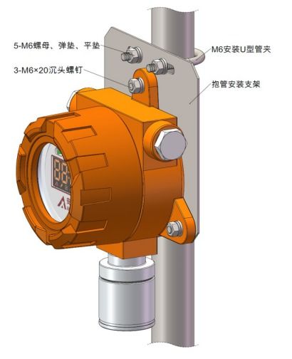 智慧管廊环境设备监控系统的应用与发展