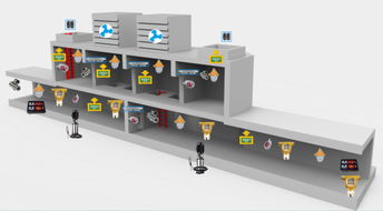 地下综合管廊有害气体监控方法有哪些,地下综合管廊安全监测技术探讨