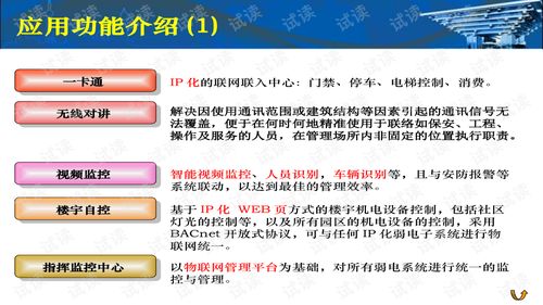 物联网智能系统有哪些类型（探索物联网智能系统的多样化应用）