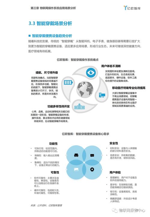 物联网系统工具特点及应用场景解析