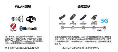 物联网系统需要哪些知识（物联网系统基础知识解析）