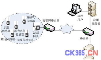 物联网测控系统有哪些应用（探索物联网技术在实际应用中的可能性）