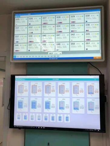 医院物联网系统功能介绍及应用案例