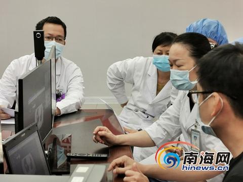 医院物联网系统功能介绍及应用案例