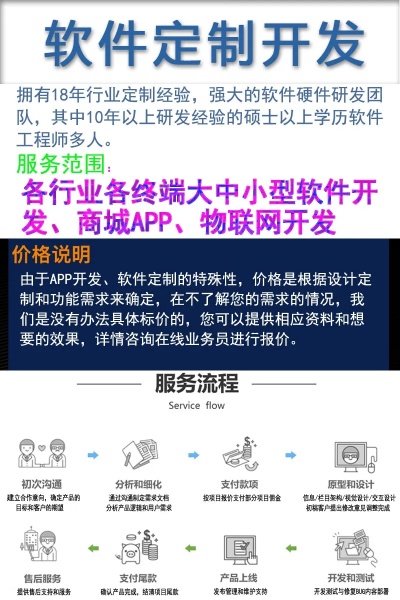 物联网软件定制系统有哪些功能,物联网软件定制系统开发流程详解