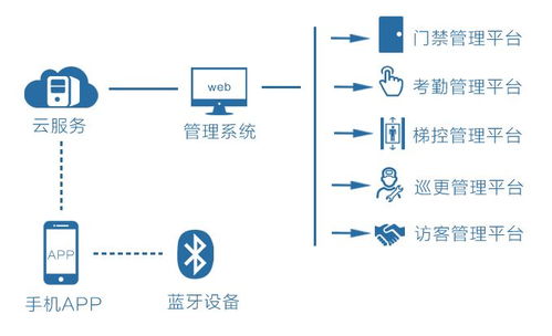 数字物联网系统特征解析，数字物联网系统构建要点