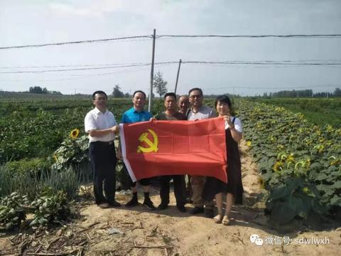 农村物联网系统有哪些种类（详解农村物联网技术及应用）