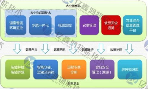 物联网操控系统有哪些特点（全面解析物联网操控系统的特性）