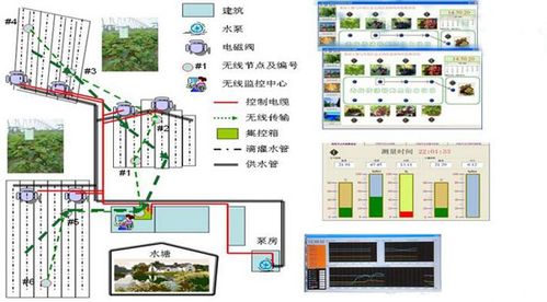 农业物联网控制系统有哪些功能,农业物联网控制系统案例分析