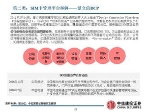 云通讯物联网系统有哪些（物联网系统的应用与发展）