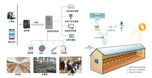 物联网反馈控制系统原理解析及应用案例