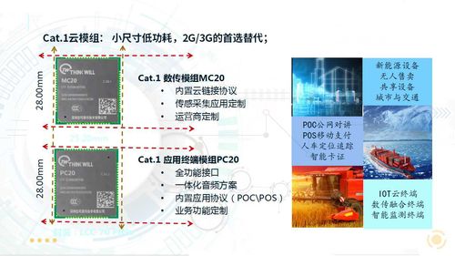 典型物联网系统特点分析，物联网系统特点详解