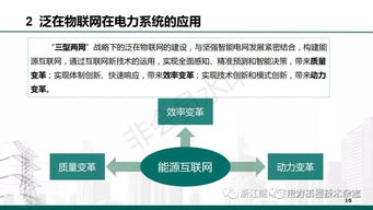 典型物联网系统有哪些（探究物联网系统的应用案例）