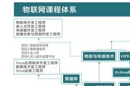 物联网教务选课系统有哪些（探讨物联网技术在教务选课中的应用）