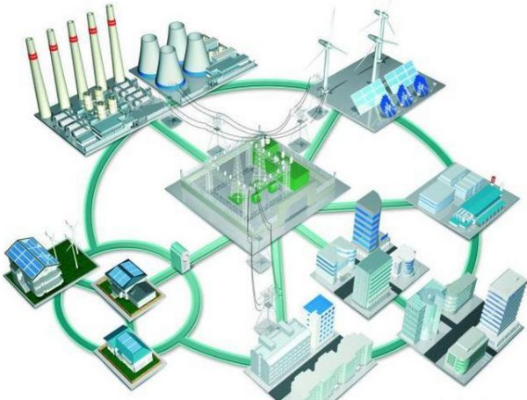 泛在电力物联网系统有哪些（系统构成与应用场景分析）