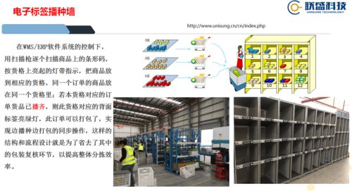 仓储物联网系统有哪些类型（详解仓储物联网系统的分类）