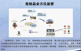 物联网系统组成有哪些（详解物联网系统的构成要素）