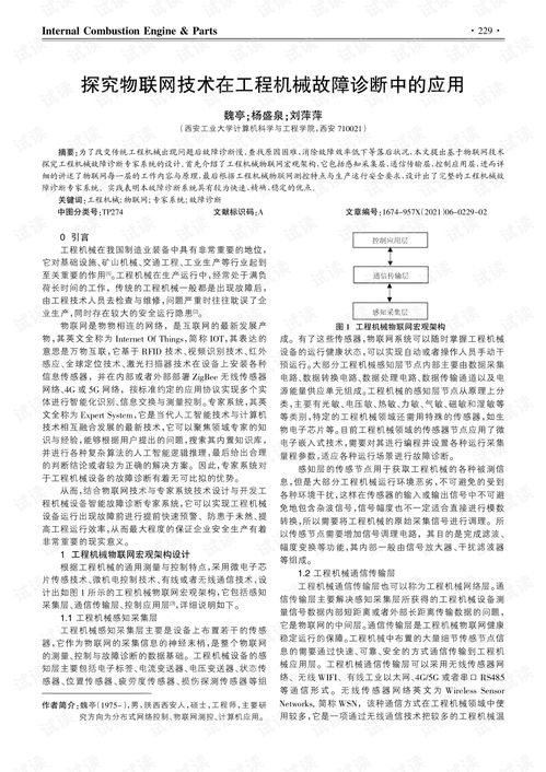 物联网报名系统用了哪些技术（探究物联网报名系统的技术应用）