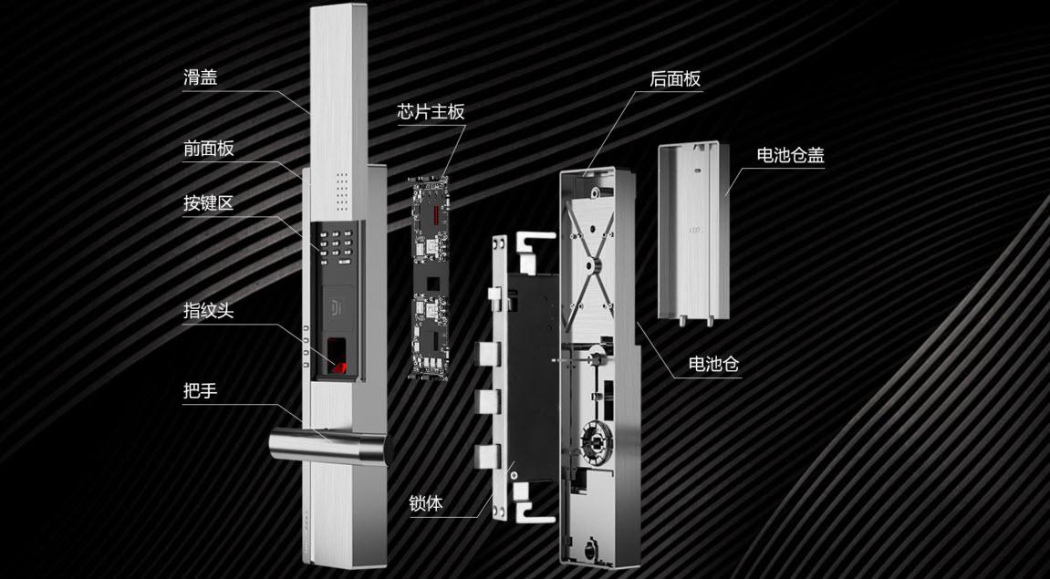 物联网客户端系统有哪些（物联网客户端系统详解）