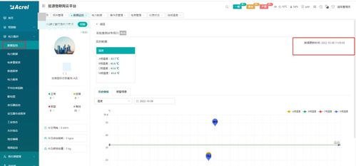 物联网系统选型原则有哪些,物联网系统选型指南及技巧分享