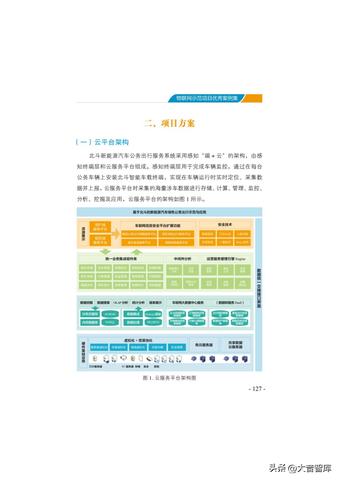 最常见的物联网系统有哪些,物联网系统应用案例分享