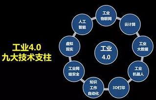 新型物联网系统有哪些特点（探讨物联网系统的新特性）