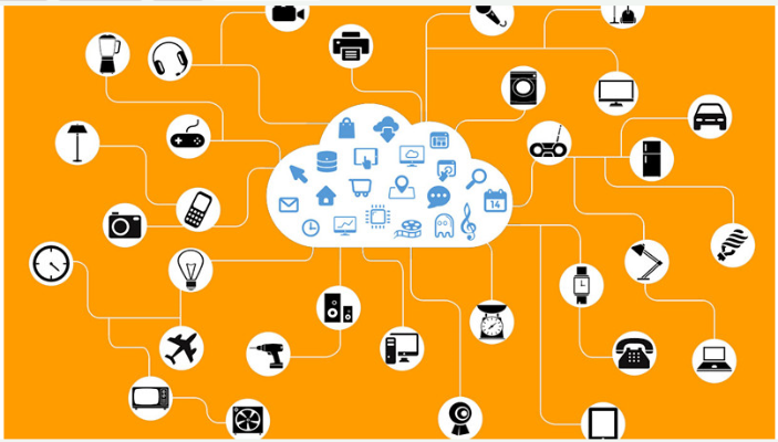 物联网操控系统包括哪些（详解物联网技术的应用范围）