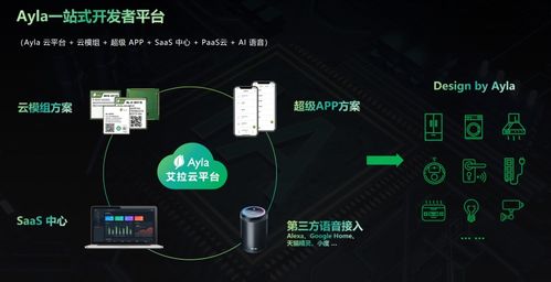 物联网系统5大特征有哪些（全面解析物联网系统的特点）