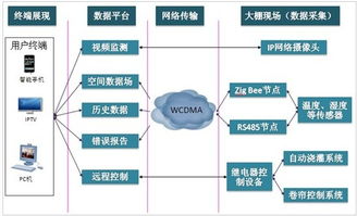 农业物联网认养系统有哪些（详解农业物联网认养系统的功能和特点）