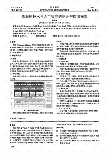 物联网人工智能系统包括哪些内容（探讨物联网和人工智能的融合应用）