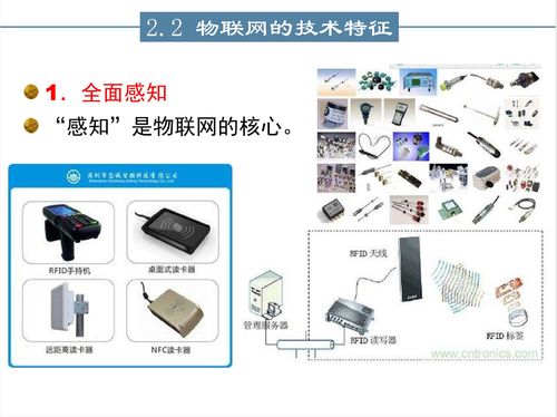 物联网产品系统有哪些特点（详解物联网产品系统的特性）