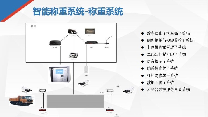 奉节物联网称重系统有哪些（奉节物联网称重系统产品介绍）