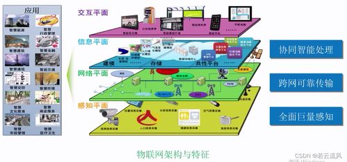 物联网分类系统有哪些特点（探讨物联网分类系统的独特特性）