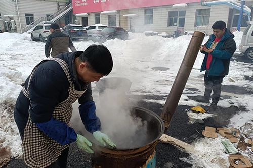 邯郸物联网系统公司有哪些（邯郸地区物联网系统服务商推荐）