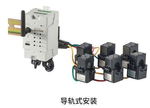 物联网环保监管系统有哪些（探讨物联网在环保监管中的应用）