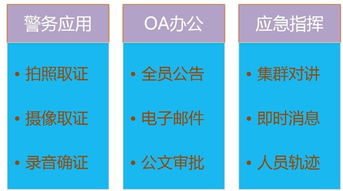 物联网系统的通用架构有哪些（深入探讨物联网系统的架构设计）