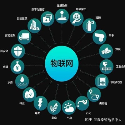 湖北企业物联网系统有哪些（湖北企业物联网系统概述）